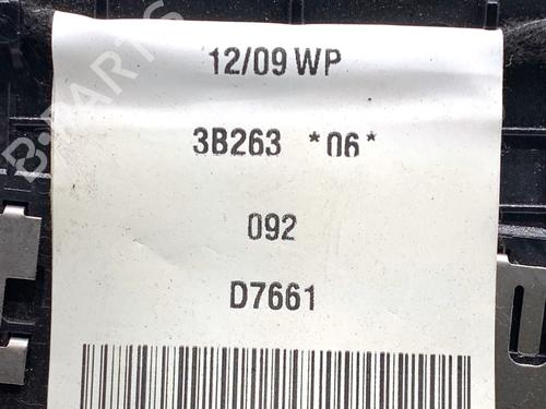 Air vent MERCEDES-BENZ E-CLASS (W212) E 350 CGI (212.057) | BP39299935I21 - Image 4