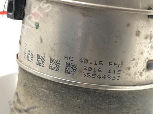 Pipe FIAT 500X (334_) 1.6 D Multijet (334AXA1B, 334AXA11) | BP39275967M125 - Image 4