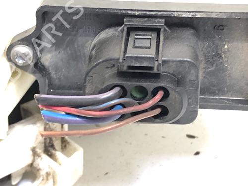 Front right window mechanism BMW X3 (E83) 2.0 d | BP39298131C23 - Image 4