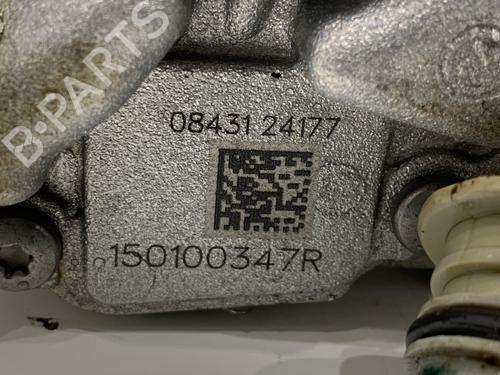 Other RENAULT CLIO V (B7_) 1.0 LPG (B7MT) | BP40490536O1 - Image 4