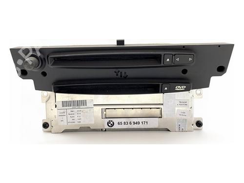 Used Radio Radio 39372451 39372451