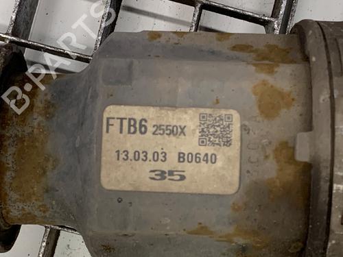 Right front driveshaft MAZDA 6 Saloon (GJ, GL) 2.5 (GJ5FP, GL1032, GL1033) | BP39363730M39 - Image 5