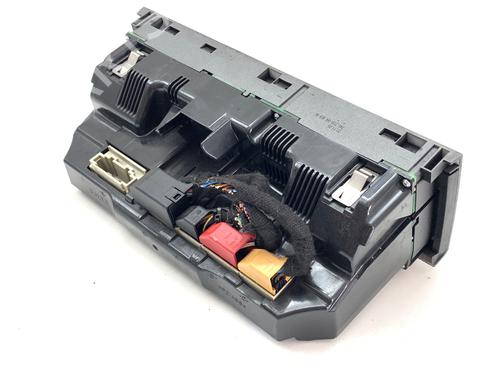 Climate control AUDI A6 C6 (4F2) 2.0 TFSI | BP39353373I5 - Image 2