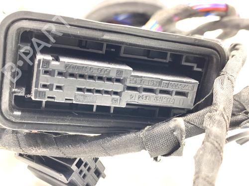 Wiring harness AUDI A4 B9 (8W2, 8WC) 35 TFSI Mild Hybrid | BP39301830E16 - Image 3