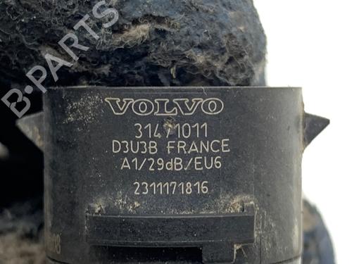 Electronic module VOLVO V90 II Estate (235) D3 | BP39302611M83 - Image 5