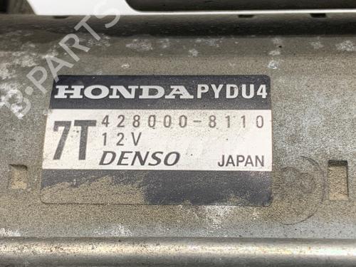 Starter HONDA CIVIC IX (FK) 1.4 i-VTEC (FK1) | BP39302072M8  - Image 5