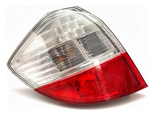 Used Left taillight Left taillight HONDA JAZZ III (GE_, GG_, GP_, ZA_) 1.3 i (GE6, GG3, GG6) (100 hp) 39940894 39940894