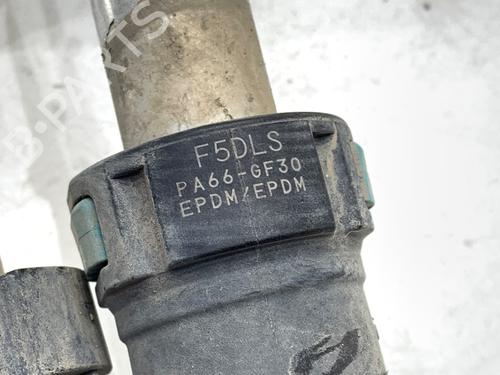 Heater matrix FORD TRANSIT COURIER B460 Box Body/MPV 1.5 EcoBlue | BP39293143M63 - Image 4