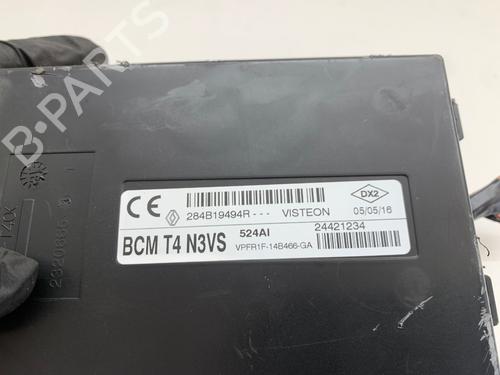 Electronic module RENAULT CAPTUR I (J5_, H5_) 1.2 TCe 120 | BP39375531M83 - Image 4