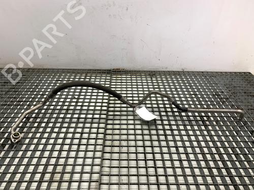 Used AC pipe AC pipe AUDI A8 D4 (4H2, 4H8, 4HC, 4HL) 4.2 TDI quattro (385 hp) 39337883 39337883