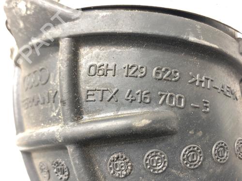 Pipe AUDI A4 B8 Avant (8K5) 1.8 TFSI | BP39282769M125 - Image 3