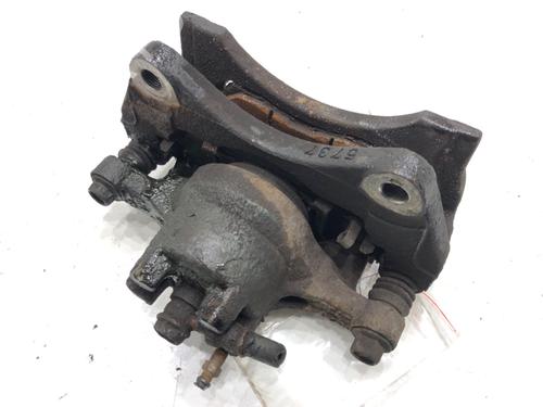 Left front brake caliper PEUGEOT 4008 1.8 HDi | BP39284651M105 - Image 4