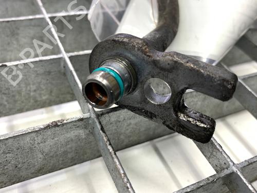 Pipe RENAULT MASTER III Bus (JV) 2.3 dCi 170 FWD (JV0L) | BP39297846M125 - Image 3