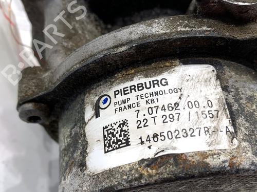 Vacuum pump RENAULT EXPRESS Box Body/MPV 1.5 Blue dCi 95 (F6AB) | BP39300928M80 - Image 5