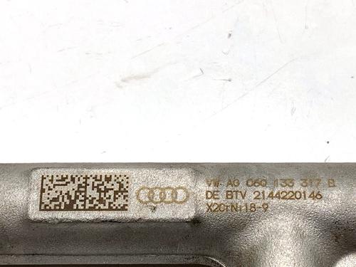 Injection rail VW PASSAT B8 (3G2, CB2) 2.0 TSI 4motion | BP39342420M98 - Image 6