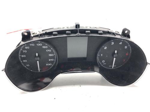 Used Instrument cluster Instrument cluster FIAT TIPO Estate (356_, 357_) 1.0 (357WXN1A) (101 hp) 39273977 39273977