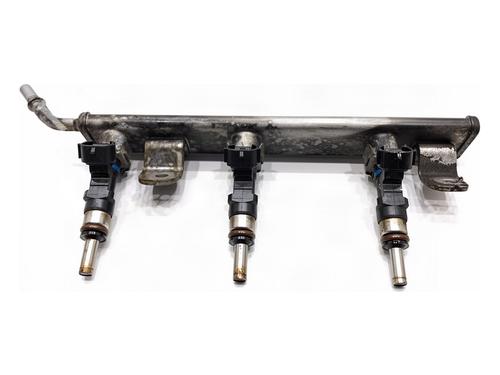 Used Injection rail Injection rail 39377177 39377177