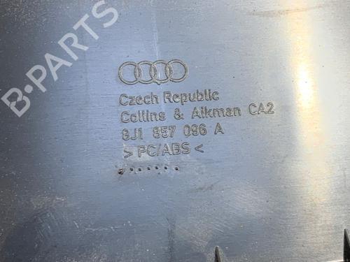 Glove box AUDI TT (8J3) 3.2 V6 quattro | BP40522412C95 - Image 8