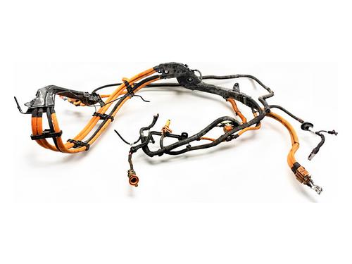 Used Cable Cable 39369234 39369234