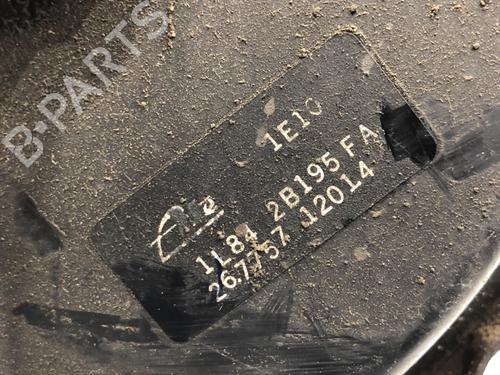 Servo brake MAZDA TRIBUTE (EP) 2.0 4WD (EPEW) | BP39377601M42 - Image 4