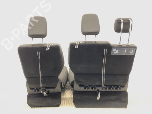 Rear seat (3rd row) CHRYSLER PACIFICA (RU) 3.6 | BP39287748I24 - Image 5