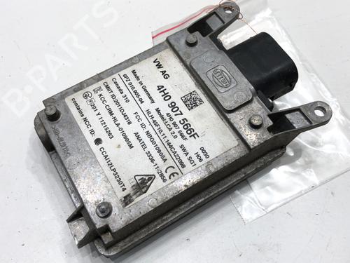 Used Electronic module Electronic module 39334414 39334414