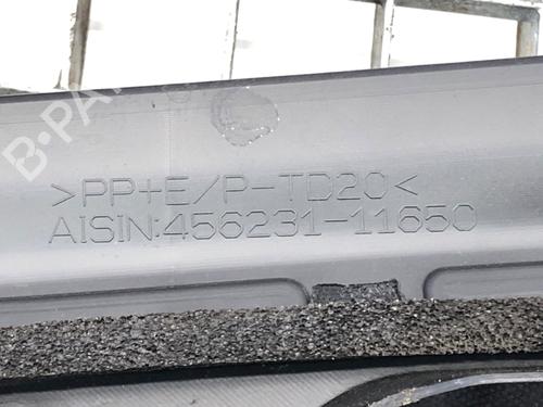 Scuttle panel LEXUS GS (_L1_) 300h (AWL10_, AWL10R) | BP39272229C110 - Image 5