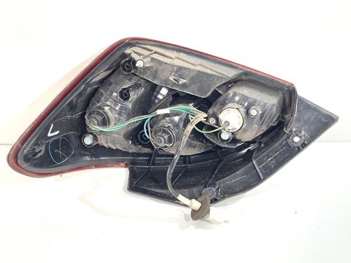 Left taillight MITSUBISHI MIRAGE / SPACE STAR VI Hatchback (A0_A) 1.0 (A05A) | BP39388463C34 - Image 4