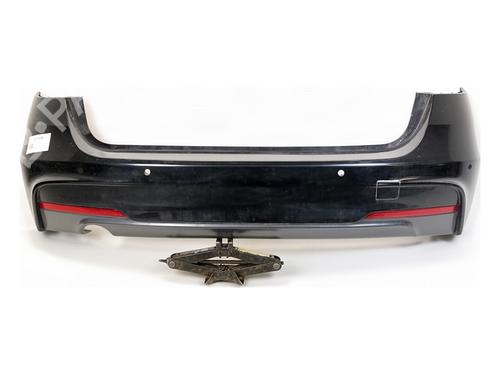 rear-bumper-bmw-3-touring-f31-2012-2013-2014-2015-2016-2017-2018-2019-39368149 main image