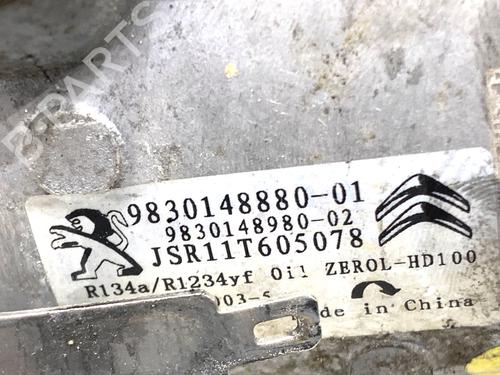 AC compressor TOYOTA PROACE Bus (MDZ_) 2.0 D4d (MDZ6, MDZ5) | BP39334568M34 - Image 6