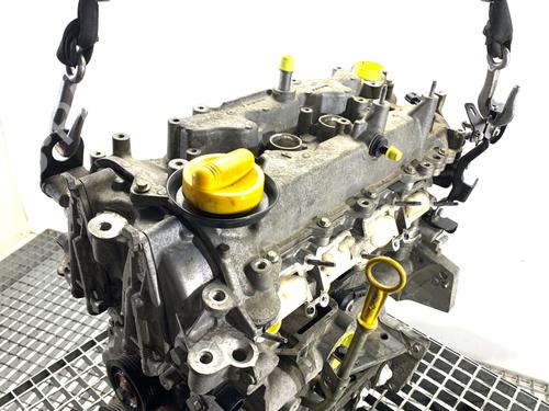 Engine RENAULT CAPTUR I (J5_, H5_) 1.2 TCe 120 | BP39376504M1 - Image 5