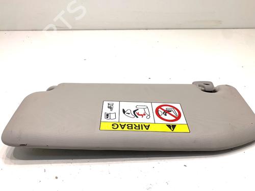 Right sun visor CITROËN C3 III (SX) 1.2 PURETECH 110 | BP39347570I2 - Image 3