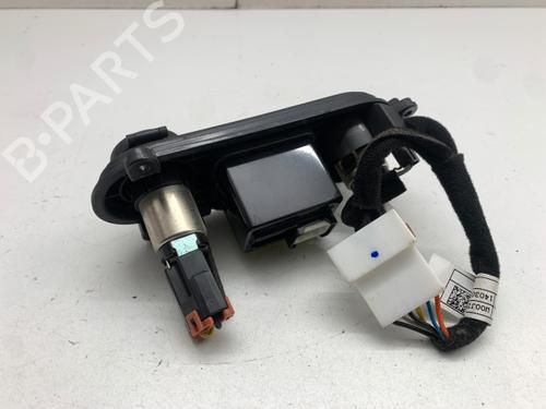 Electronic module KIA OPTIMA (FSGDS6B) 1.7 CRDi | BP40488569M83 - Image 2