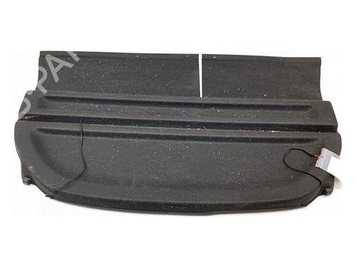 Used Rear parcel shelf Rear parcel shelf HONDA JAZZ III (GE_, GG_, GP_, ZA_) 1.3 i (GE6, GG3, GG6) (100 hp) 39898038 39898038