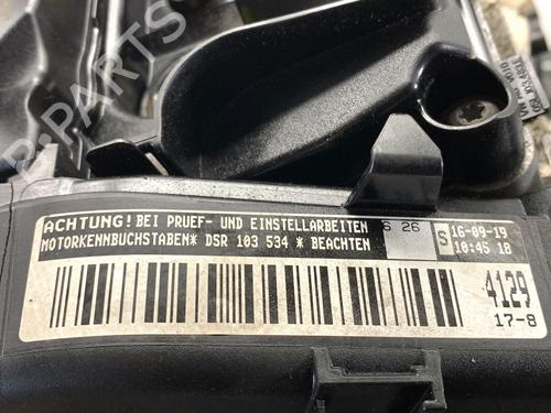 Engine VW PASSAT B8 Variant (3G5, CB5) 2.0 TDI | BP39359604M1  - Image 10