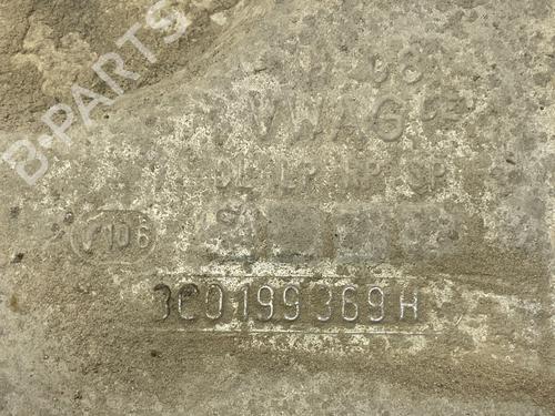 Subframe VW TIGUAN (5N_) 2.0 TDI | BP39369675M9  - Image 7