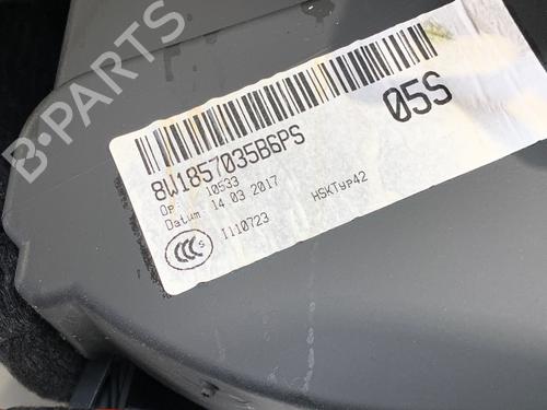 Handskerum AUDI A4 B9 Avant (8W5, 8WD) 2.0 TDI quattro | BP39365599C95 - Image 6