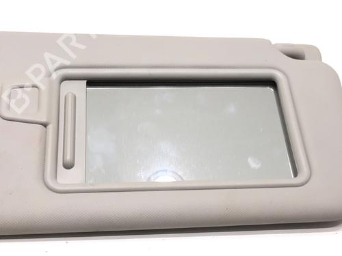 Right sun visor HYUNDAI TUCSON (NX4E, NX4A) 1.6 T-GDi | BP39289588I2 - Image 3