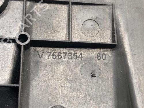 Upper protection MINI MINI (R56) Cooper | BP39306692M93 - Image 5