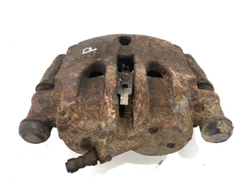 Right front brake caliper IVECO DAILY VI Bus 50C16 | BP39296654M104 - Image 2