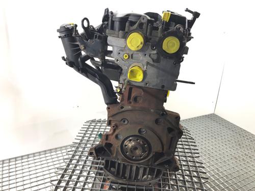 Engine CITROËN C5 III (RD_) 2.0 HDi 140 (RDRHF8, RDRHFA, RDRHA8, RDRHAJ) | BP39311622M1 - Image 3
