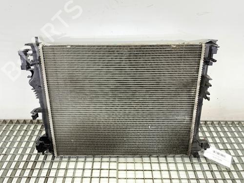 Used Water radiator Water radiator 39306937 39306937