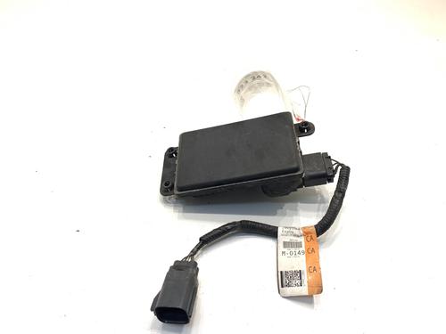 Used Electronic module Electronic module 39357084 39357084