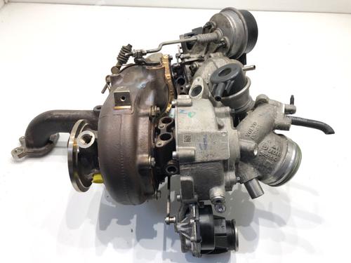 Turbo/Compressor Turbo/Compressor 39335270 39335270