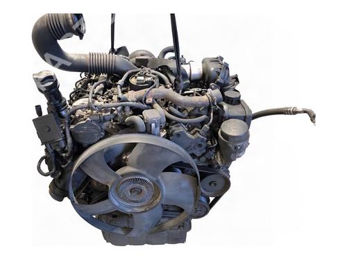 Used Engine Engine MERCEDES-BENZ SPRINTER 3-t Bus (B906) 218 CDI (906.711, 906.713) (184 hp) 39898077 39898077