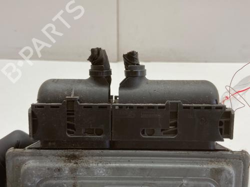 Engine control unit (ECU) SKODA YETI (5L) 1.2 TSI | BP39378215M57 - Image 3