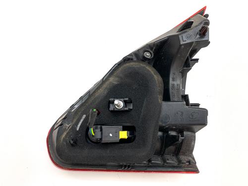 Left taillight PEUGEOT 2008 I (CU_) 1.2 VTi | BP39353612C34 - Image 3