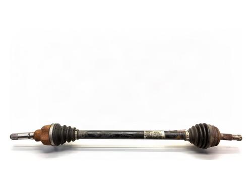Used Right front driveshaft Right front driveshaft PEUGEOT 208 I (CA_, CC_) 1.2 VTI 82 (82 hp) 40558909 40558909