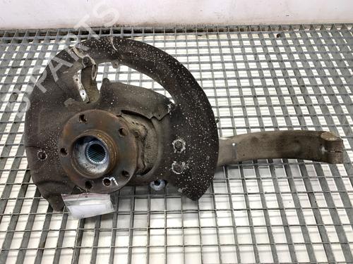 Used Left front steering knuckle Left front steering knuckle BMW X5 (F15, F85) xDrive 25 d (218 hp) 39349417 39349417