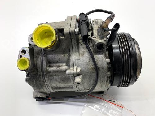 Used AC compressor AC compressor 39309385 39309385